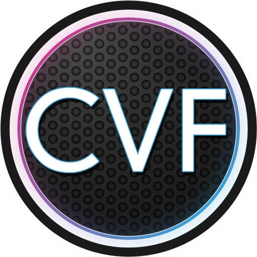 ColorViewFinder logo